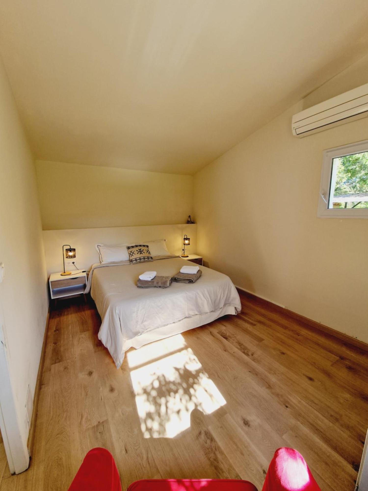 Mas Du Rollier Chambres D'Hotes Eygalieres  Bagian luar foto