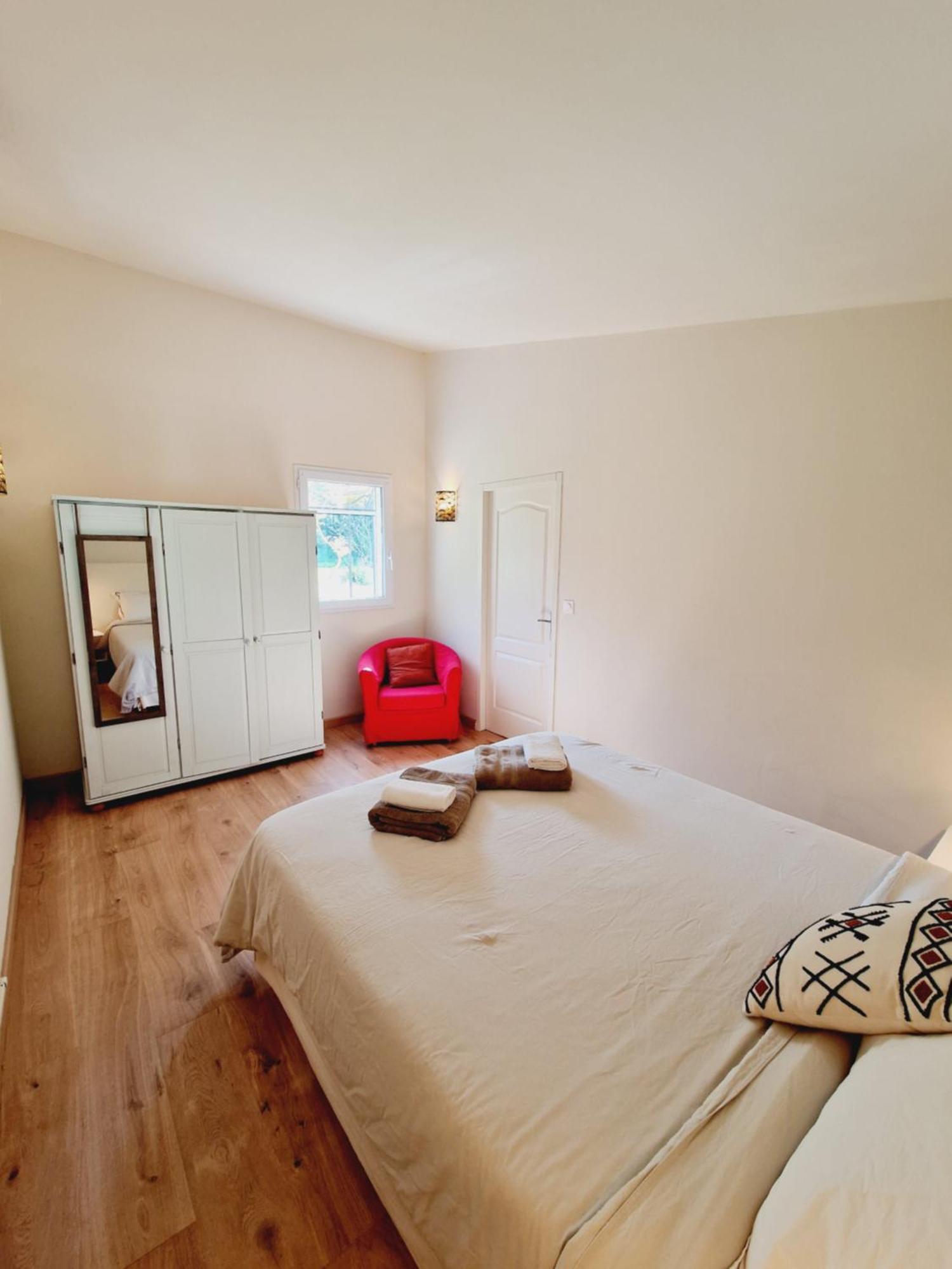 Mas Du Rollier Chambres D'Hotes Eygalieres  Bagian luar foto