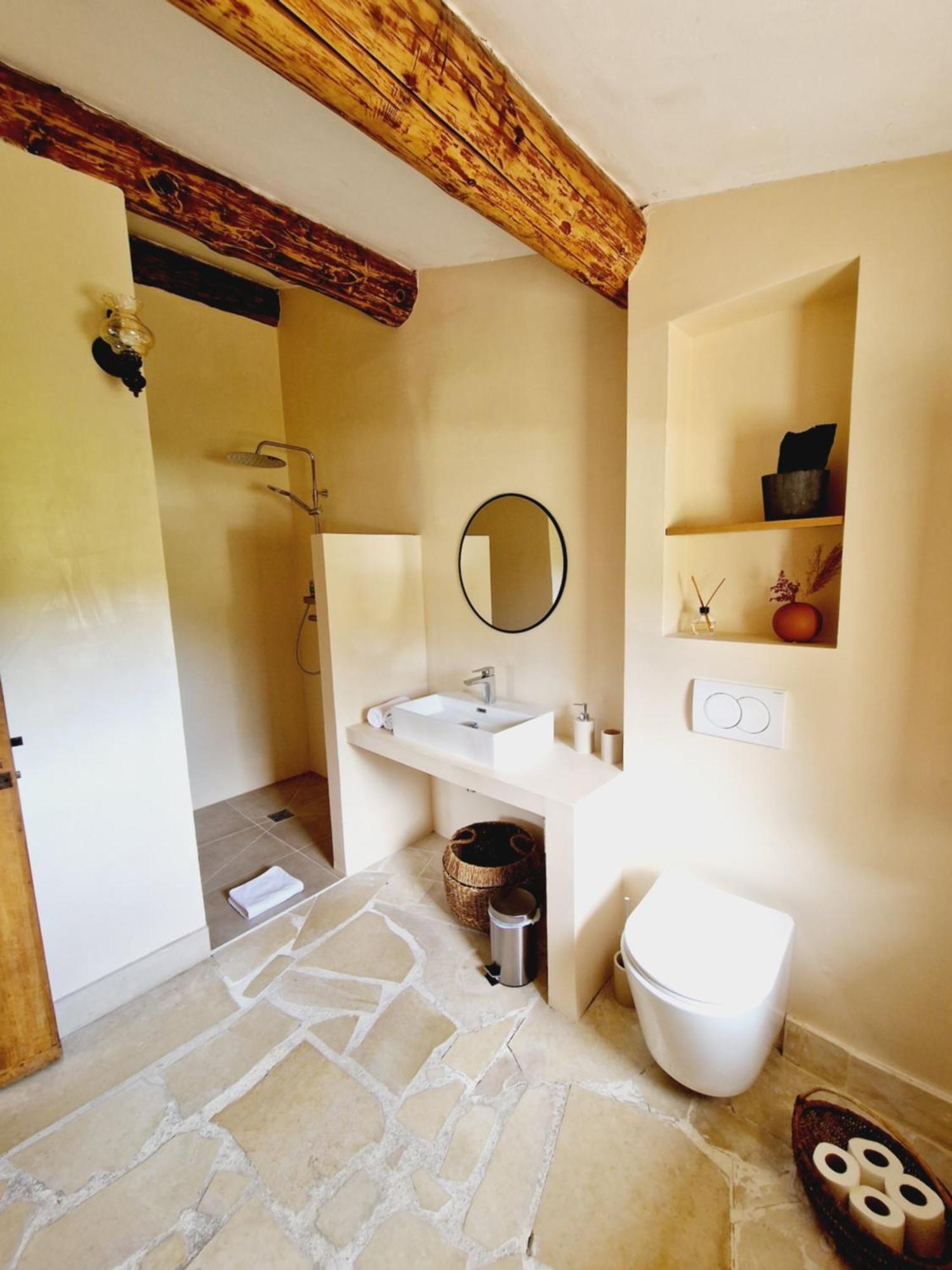Mas Du Rollier Chambres D'Hotes Eygalieres  Bagian luar foto