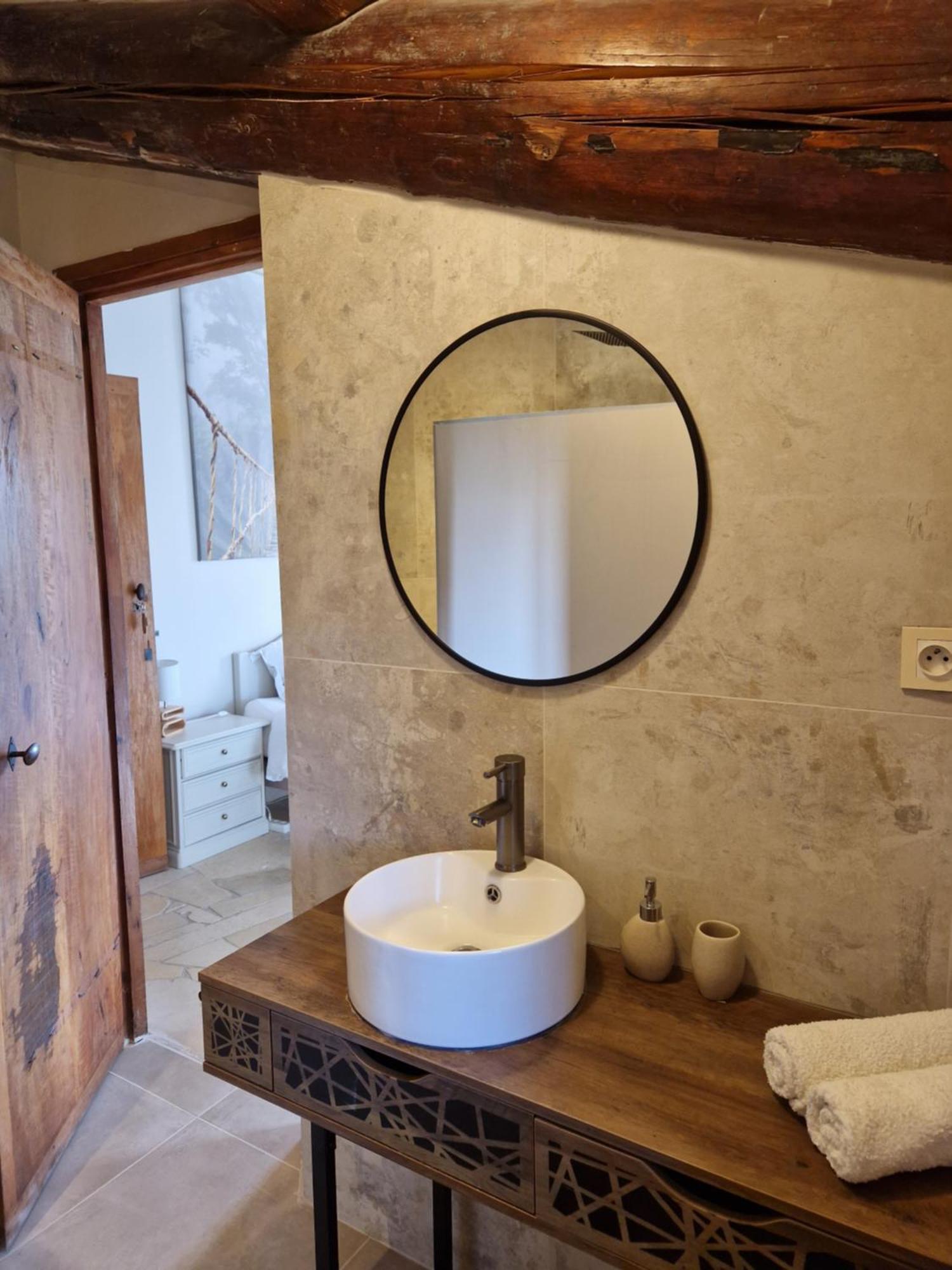 Mas Du Rollier Chambres D'Hotes Eygalieres  Bagian luar foto